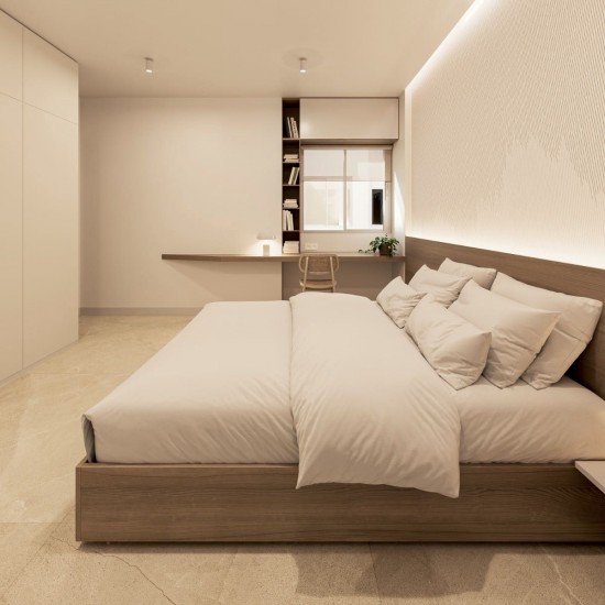 Flat for sale in Mogán