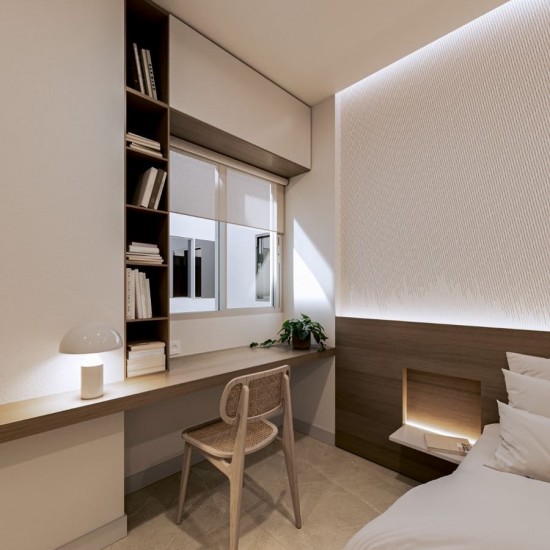 Flat for sale in Mogán