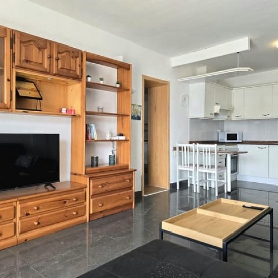Flat for sale in Puerto Rico, Mogán