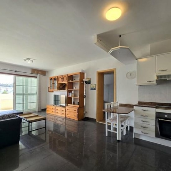 Flat for sale in Puerto Rico, Mogán