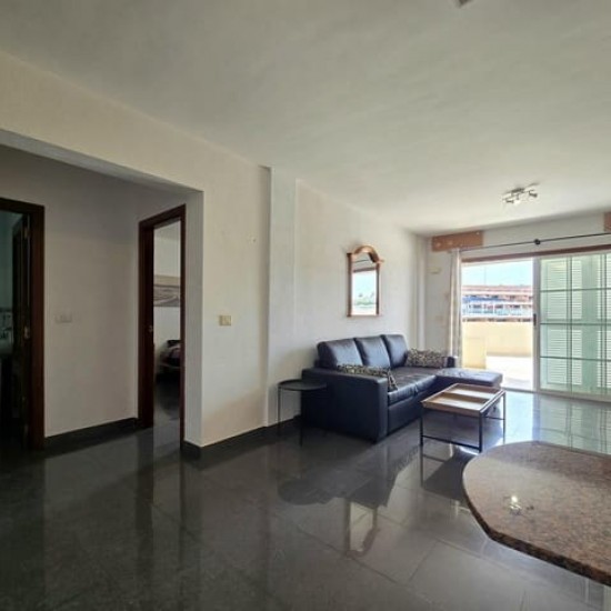 Flat for sale in Puerto Rico, Mogán