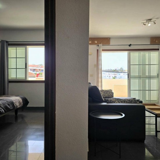 Flat for sale in Puerto Rico, Mogán