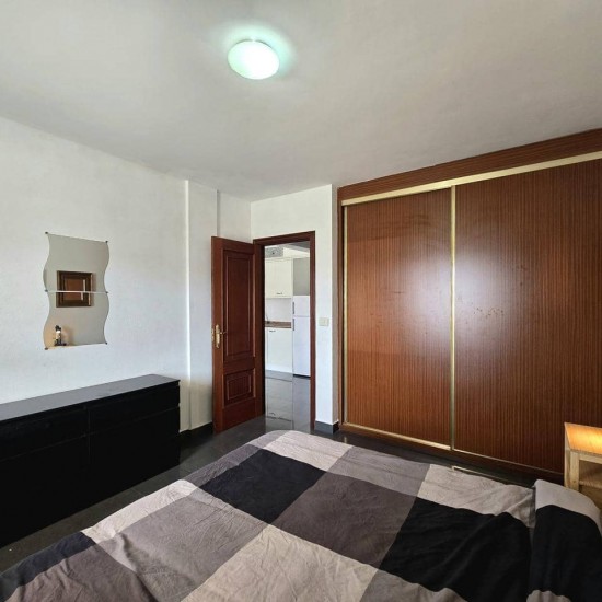 Flat for sale in Puerto Rico, Mogán