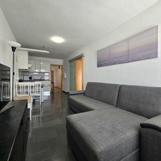 Flat for sale in Puerto Rico, Mogán