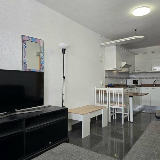 Flat for sale in Puerto Rico, Mogán
