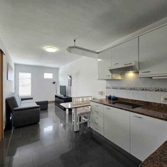 Flat for sale in Puerto Rico, Mogán