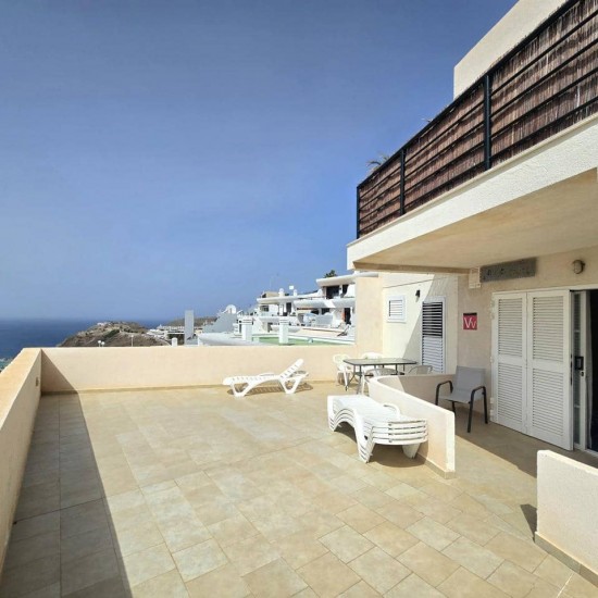Flat for sale in Puerto Rico, Mogán
