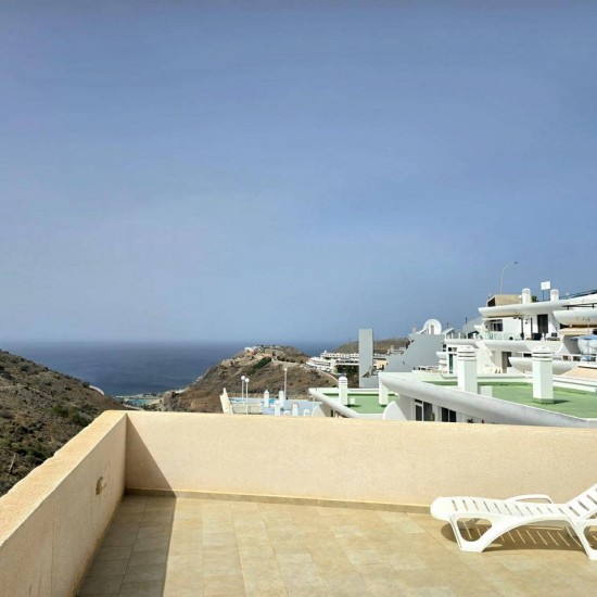 Flat for sale in Puerto Rico, Mogán