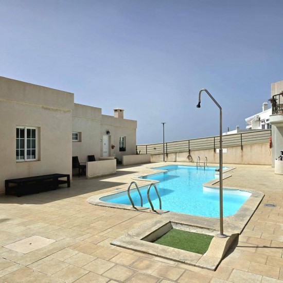 Flat for sale in Puerto Rico, Mogán