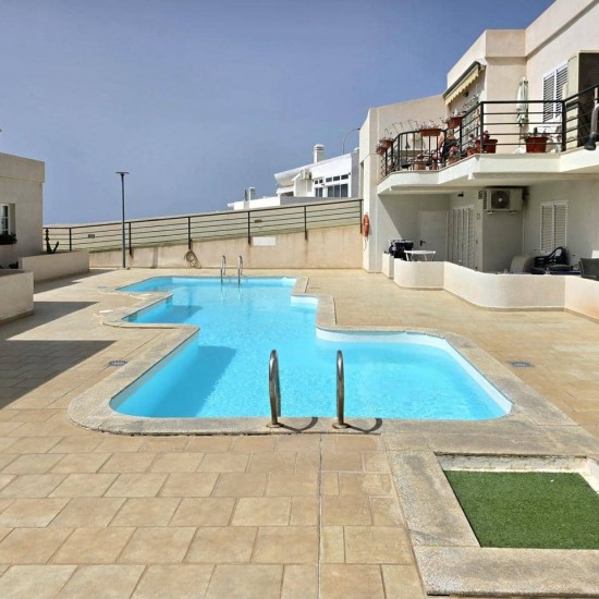 Flat for sale in Puerto Rico, Mogán