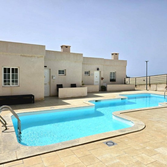 Flat for sale in Puerto Rico, Mogán