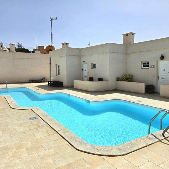 Flat for sale in Puerto Rico, Mogán