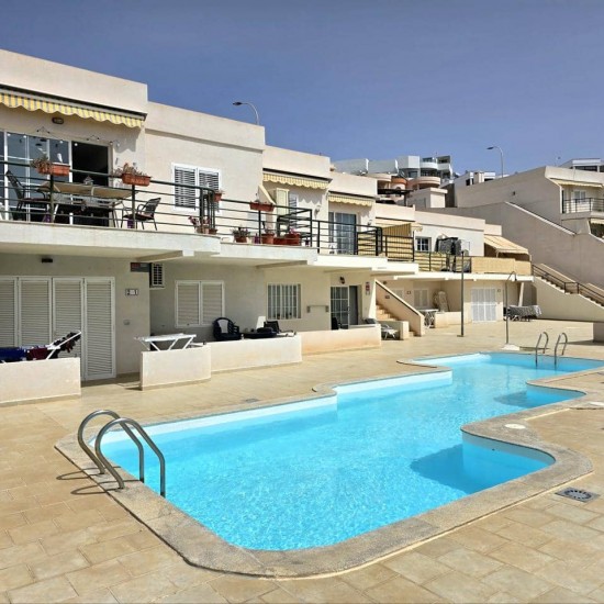 Flat for sale in Puerto Rico, Mogán