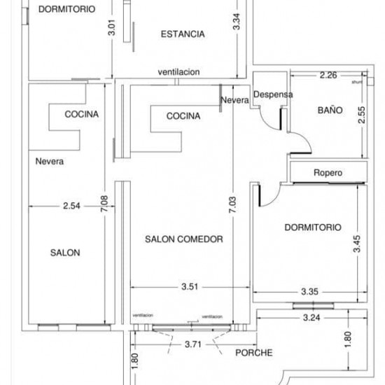 Flat for sale in Puerto Rico, Mogán