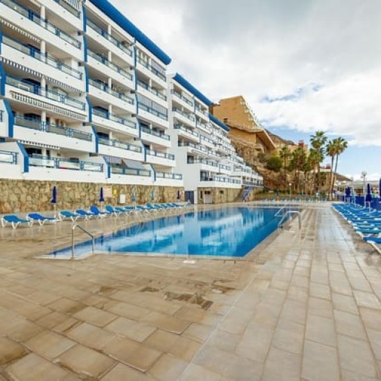 Apartment for sale in Taurito, Mogán