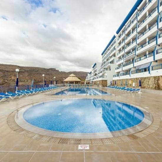 Apartment for sale in Taurito, Mogán
