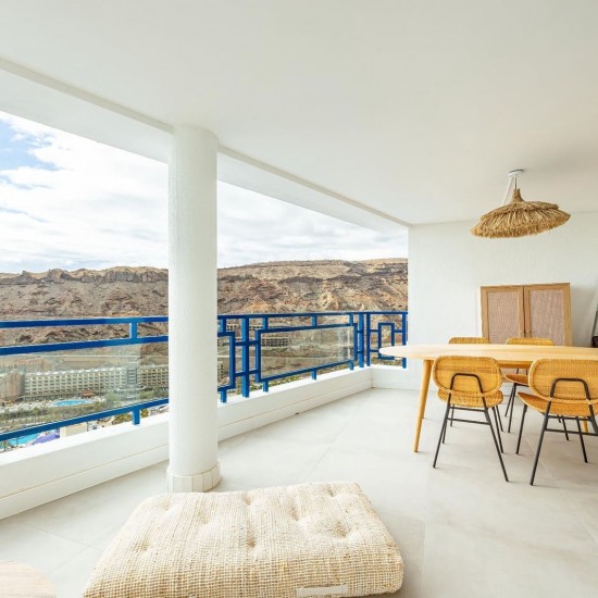 Apartment for sale in Taurito, Mogán