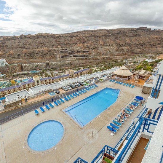 Apartment for sale in Taurito, Mogán