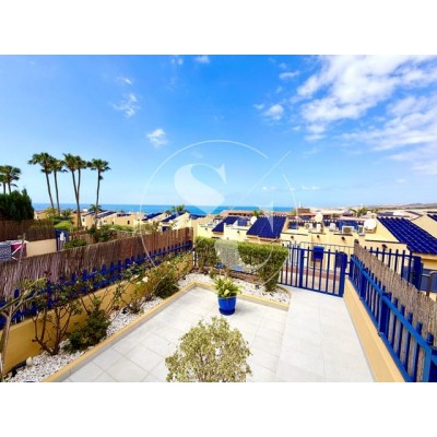 Villa for sale in Maspalomas, San Bartolomé de Tirajana