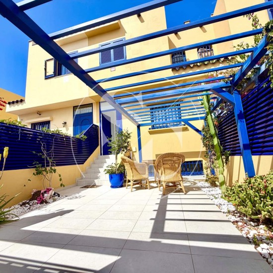 Villa for sale in Maspalomas, San Bartolomé de Tirajana