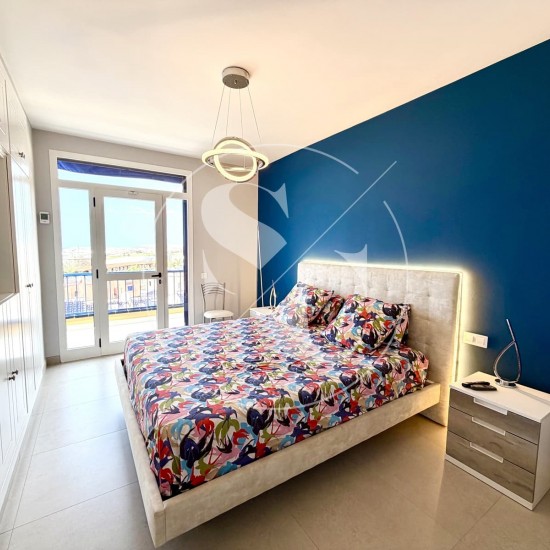 Villa for sale in Maspalomas, San Bartolomé de Tirajana