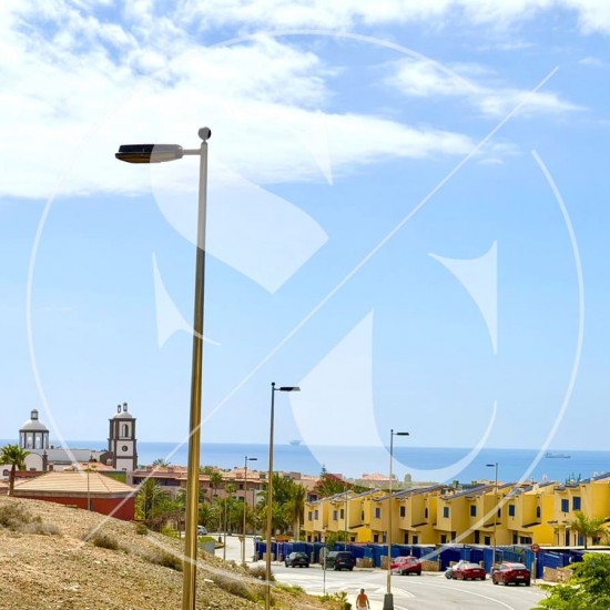 Villa for sale in Maspalomas, San Bartolomé de Tirajana