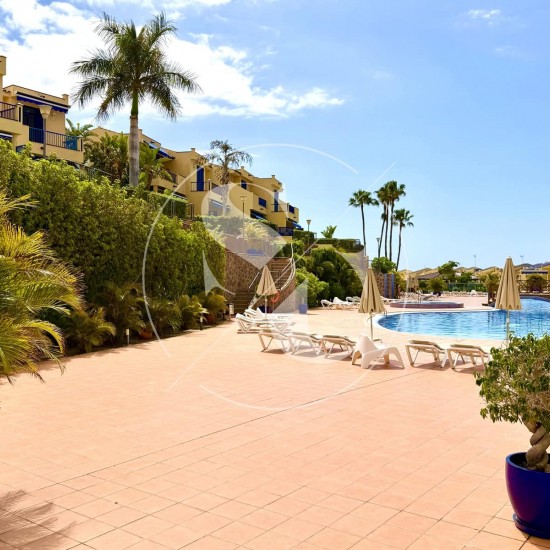 Villa for sale in Maspalomas, San Bartolomé de Tirajana