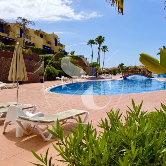 Villa for sale in Maspalomas, San Bartolomé de Tirajana