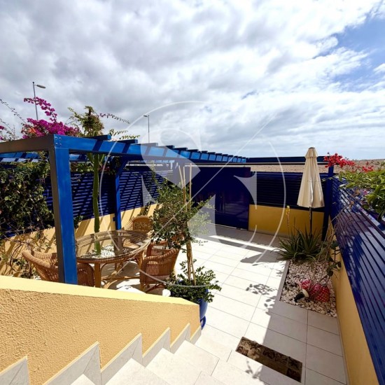 Villa for sale in Maspalomas, San Bartolomé de Tirajana