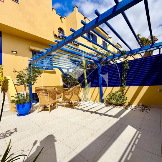 Villa for sale in Maspalomas, San Bartolomé de Tirajana