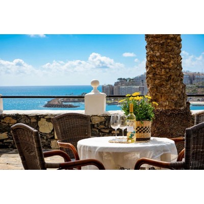 Apartment for sale in Patalavaca, Mogán