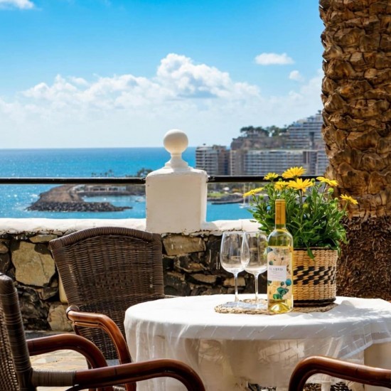 Apartment for sale in Patalavaca, Mogán