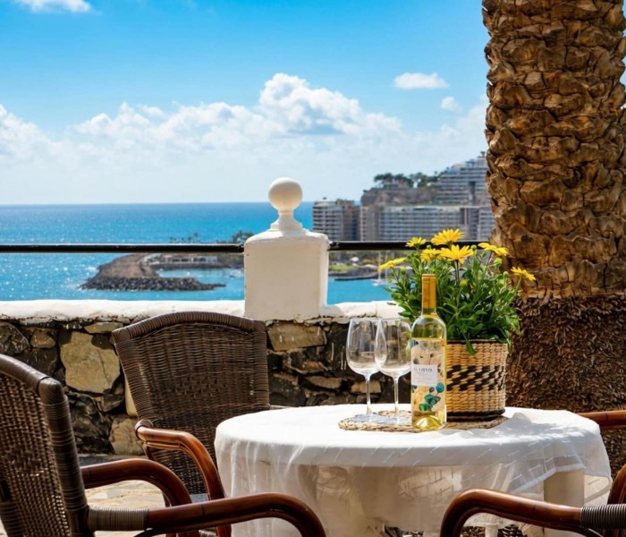 Apartment for sale in Patalavaca, Mogán
