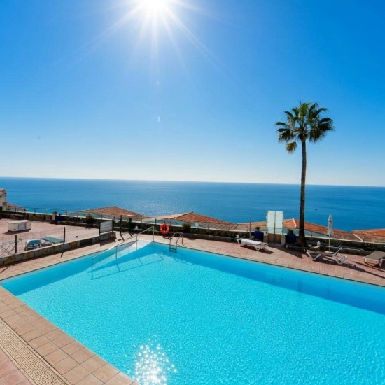 Apartment for sale in Patalavaca, Mogán