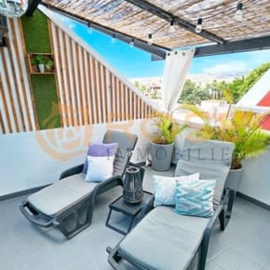 Townhouse for sale in Maspalomas, San Bartolomé de Tirajana