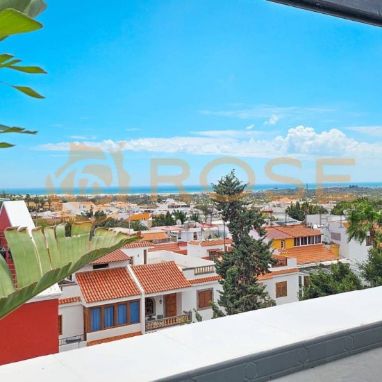 Townhouse for sale in Maspalomas, San Bartolomé de Tirajana