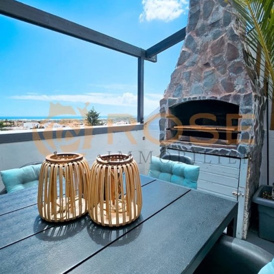 Townhouse for sale in Maspalomas, San Bartolomé de Tirajana