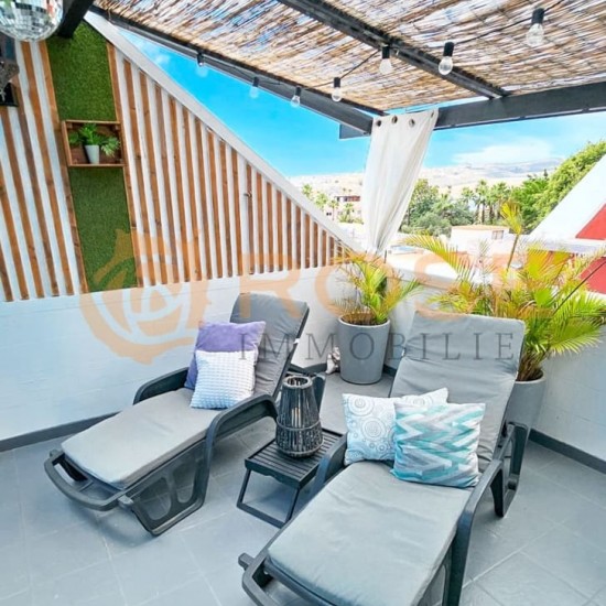 Townhouse for sale in Maspalomas, San Bartolomé de Tirajana