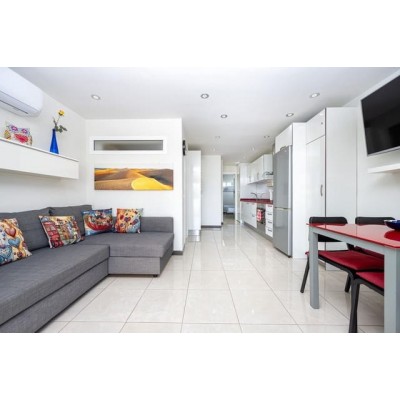 Bungalow for sale in Maspalomas, San Bartolomé de Tirajana