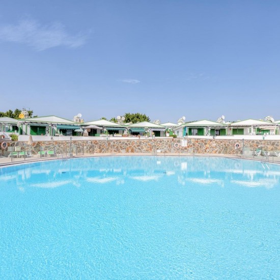 Bungalow for sale in Maspalomas, San Bartolomé de Tirajana