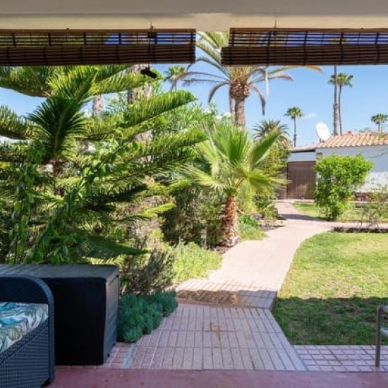 Bungalow for sale in Maspalomas, San Bartolomé de Tirajana
