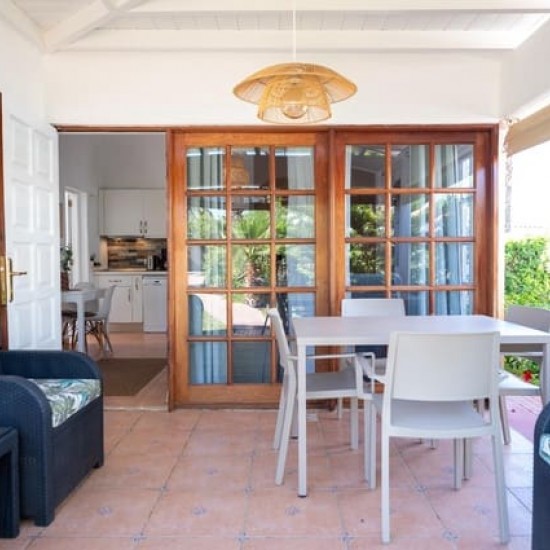 Bungalow for sale in Maspalomas, San Bartolomé de Tirajana