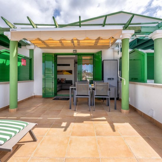 Bungalow for sale in Maspalomas, San Bartolomé de Tirajana