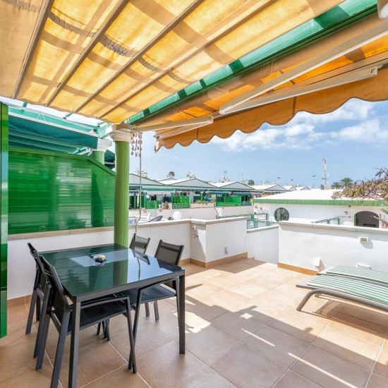 Bungalow for sale in Maspalomas, San Bartolomé de Tirajana