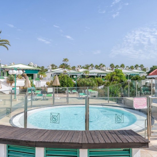 Bungalow for sale in Maspalomas, San Bartolomé de Tirajana