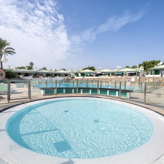 Bungalow for sale in Maspalomas, San Bartolomé de Tirajana