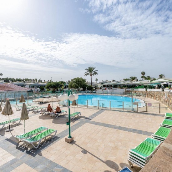 Bungalow for sale in Maspalomas, San Bartolomé de Tirajana