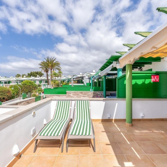 Bungalow for sale in Maspalomas, San Bartolomé de Tirajana