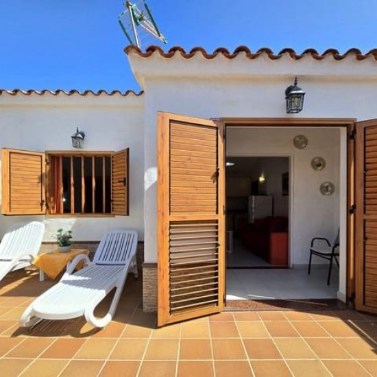 Bungalow for sale in Maspalomas, San Bartolomé de Tirajana