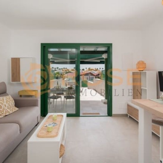 Bungalow for sale in Maspalomas, San Bartolomé de Tirajana